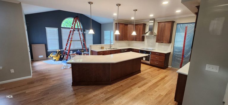 Built on Experience: Why Craftsmanship and Detail Matter in Custom Home Remodeling